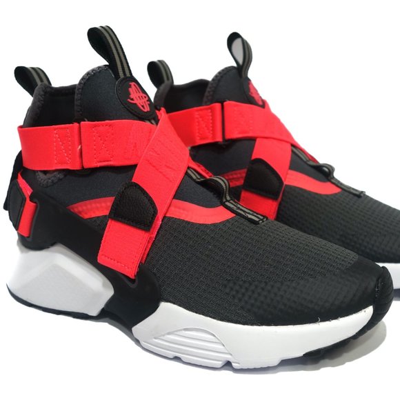 nike huarache city gs